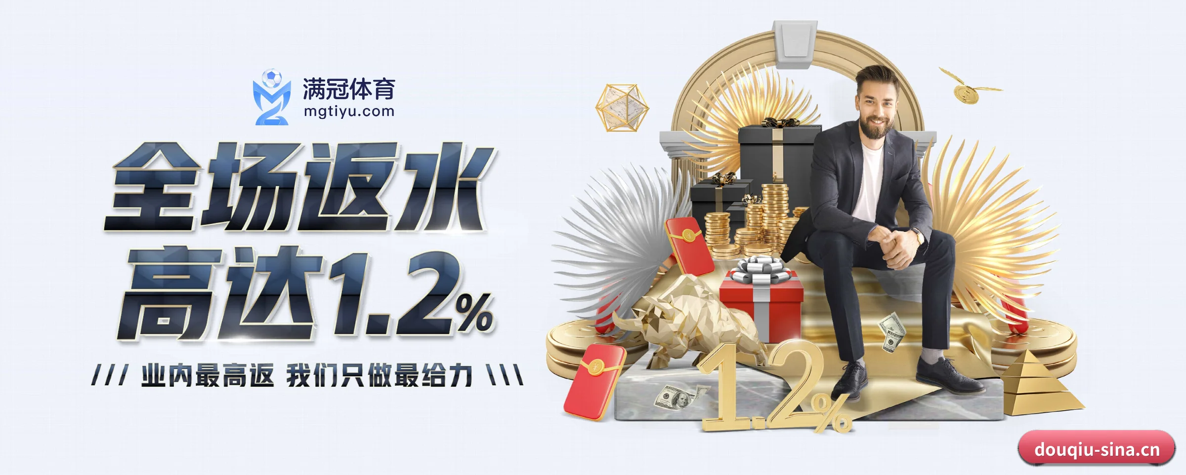 未来布局